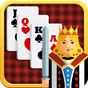 Classic Solitaire Free - Klondike Poker Games Cube APK