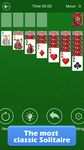 Imagine Classic Solitaire Free - Klondike Poker Games Cube 