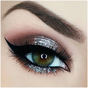 Eye Makeup Tutorial Step By Step apk icon