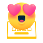 Emoji Keyboard Pro - Best Free Keyboard 2020 apk icono