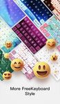 Imagen 2 de Emoji Keyboard Pro - Best Free Keyboard 2020