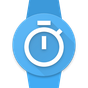 Stopwatch for Wear OS (Android Wear) icon