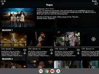 FreeTV captura de pantalla apk 6