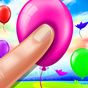 Permainan balon meletus APK