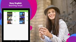 Immagine 3 di Impara l'inglese Easy - online video in inglese