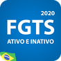 Saques FGTS 2020 - Valores e Calendário APK