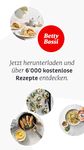 Betty Bossi - Gesunde Rezepte Kochen & Backen Screenshot APK 7