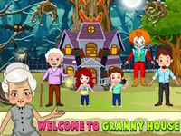 Mini Town: Horror Granny House image 4