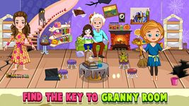 Mini Town: Horror Granny House image 14