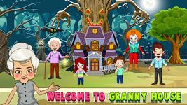 Mini Town: Horror Granny House image 11