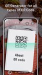 Tangkapan layar apk AiScan: Semua QR Code, Scanner & Barcode Reader 2