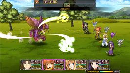 Tangkapan layar apk RPG アスディバインサーガ 10