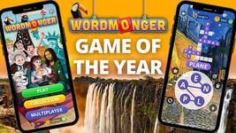 Wordmonger：カードを集めながらクロスワード のスクリーンショットapk 7