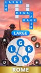 Wordmonger : Le Jeu de Lettres de Collection capture d'écran apk 