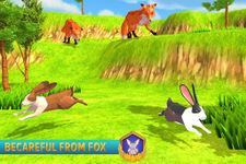 Imagen 10 de Rabbit Family Simulator: Poly Art Jungle