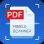 Mobile Scanner - Scan to PDF icon