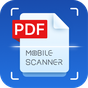 Mobile Scanner - Scan to PDF Simgesi