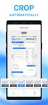 Tangkapan layar apk Mobile Scanner - Scan to PDF 2