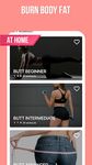 Картинка 8 30 Day Weight Loss Challenge - Women Home Workout