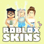 Иконка Girls Skins for Roblox