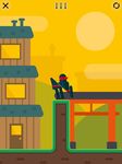 Captură de ecran Mr Ninja - Slicey Puzzles apk 1