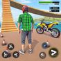 Bike Stunt 2 - Xtreme Racing Game Simgesi