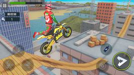 Screenshot 13 di Bike Stunt 2 - Xtreme Racing Game apk