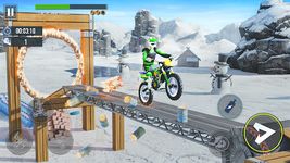 Screenshot 11 di Bike Stunt 2 - Xtreme Racing Game apk