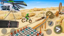 Screenshot 10 di Bike Stunt 2 - Xtreme Racing Game apk