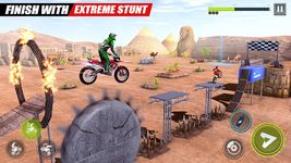 Bike Stunt 2 - Xtreme Racing Game의 스크린샷 apk 
