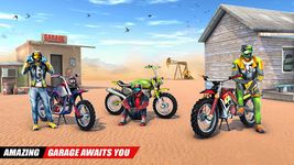 Screenshot 15 di Bike Stunt 2 - Xtreme Racing Game apk