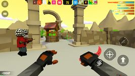 BLOCKFIELD screenshot apk 8