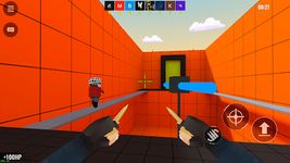 BLOCKFIELD screenshot apk 1