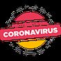 Ícone do Coronavirus.PE