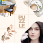 Иконка Puzzle Collage Template for Instagram - PuzzleStar