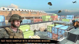 Tangkapan layar apk CS - Counter Strike Terrorist 6