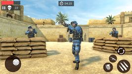 Скриншот 4 APK-версии CS - Counter Strike Terrorist