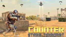 Tangkapan layar apk CS - Counter Strike Terrorist 8