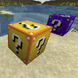 Lucky blocks for minecraft