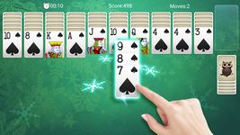 Tangkapan layar apk Classic Spider Solitaire-Free Solitaire Card Games 4