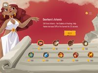 Trojan War screenshot APK 6