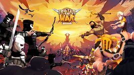 Trojan War ekran görüntüsü APK 2