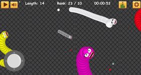 Gambar Worm Zone - Snake Worm Crawl 2020 9