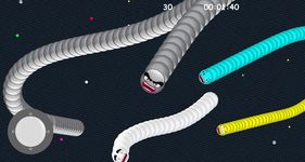 Gambar Worm Zone - Snake Worm Crawl 2020 