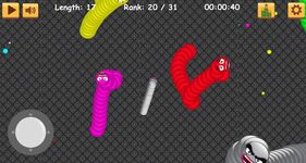 Gambar Worm Zone - Snake Worm Crawl 2020 7