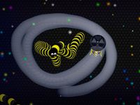 รูปภาพที่ 7 ของ Snaky.io -  Snake Eater in Worm  Slithery Rivals