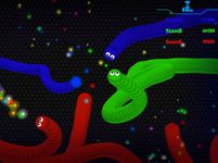 Snaky.io - Jogo da Minhoca, Cobras, Vermes Slither APK - Baixar