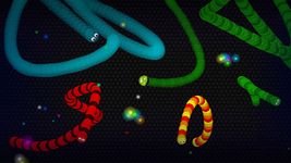 Snaky.io -  Snake Eater in Worm  Slithery Rivals εικόνα 16