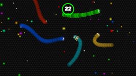 Snaky.io -  Snake Eater in Worm  Slithery Rivals ảnh số 17