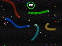 Snaky.io -  Snake Eater in Worm  Slithery Rivals ảnh số 9